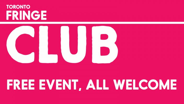 Fringe Music Festival Toronto