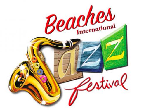Toronto Beaches Jazz Festival this Sunday